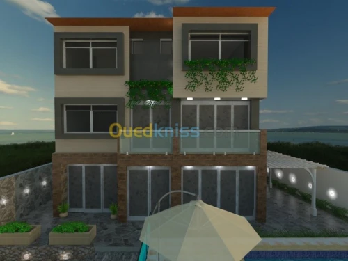 traveaux construction
