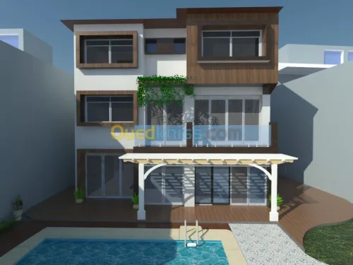 traveaux construction
