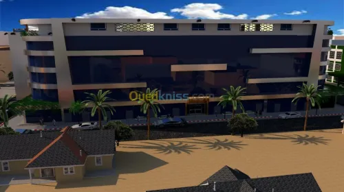 traveaux construction