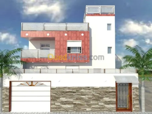 traveaux construction