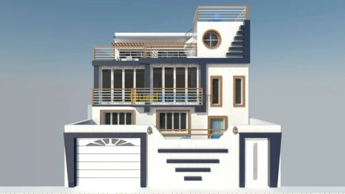 traveaux construction