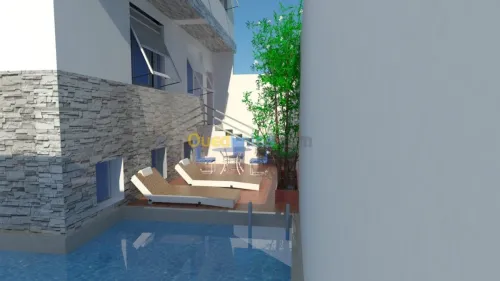 traveaux construction