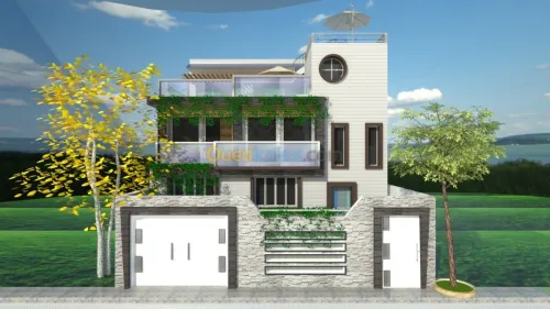 traveaux construction