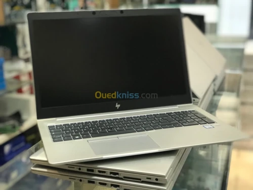 HP ELITEBOOK 850 G5 i5 8ém 8GB 256SSD
