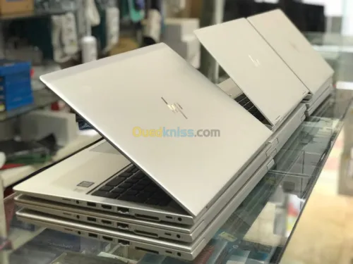 HP ELITEBOOK 850 G5 i5 8ém 8GB 256SSD