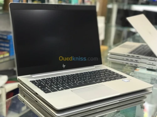 HP ELITEBOOK 840 G6 i5 8ém 8GB 256SSD 