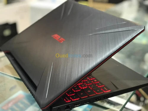 ASUS FX505G TUF i5 8300H 8GB GTX1050 