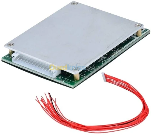 chargeur batterie BMS 13S 48V 35A ARDUINO pour Batterie Lithium 18650 vélo trottinette électrique