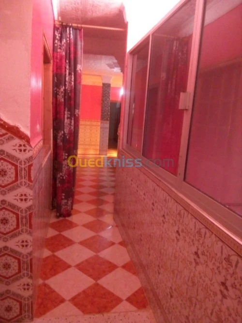 Vente Villa Oran Arzew