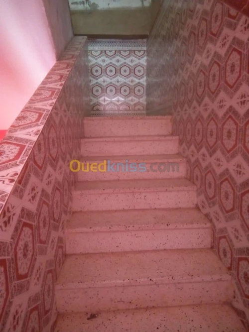 Vente Villa Oran Arzew