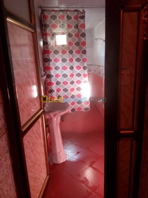 Vente Villa Oran Arzew