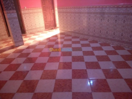 Vente Villa Oran Arzew