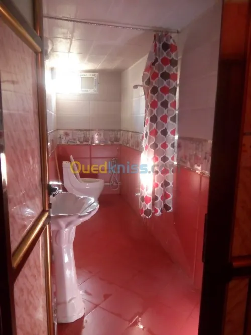 Vente Villa Oran Arzew