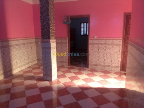 Vente Villa Oran Arzew