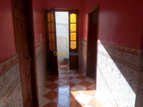 Vente Villa Oran Arzew