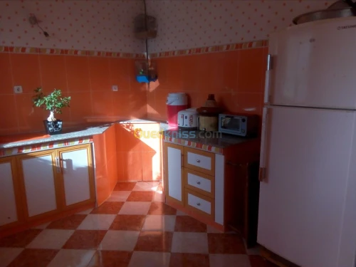 Vente Villa Oran Arzew