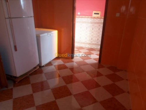 Vente Villa Oran Arzew
