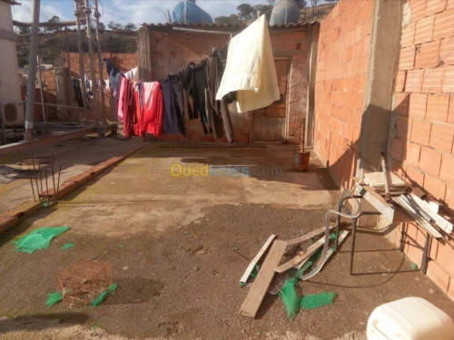 Vente Villa Oran Arzew