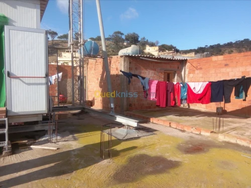 Vente Villa Oran Arzew