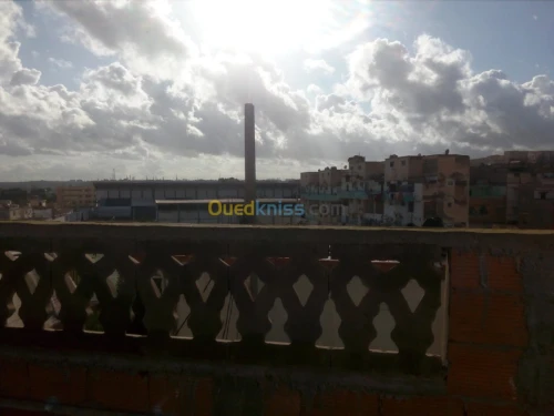 Vente Villa Oran Arzew
