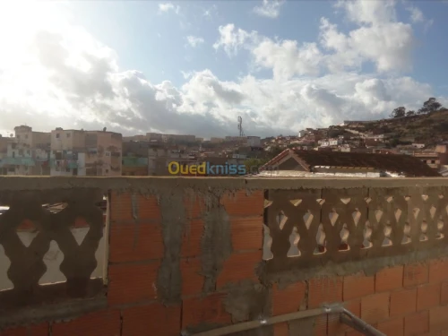 Vente Villa Oran Arzew