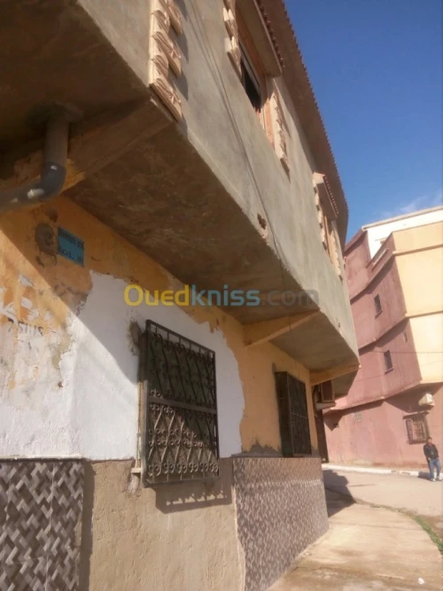 Vente Villa Oran Arzew