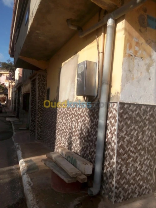 Vente Villa Oran Arzew