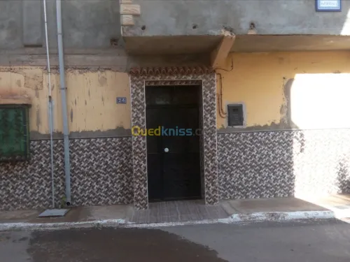 Vente Villa Oran Arzew