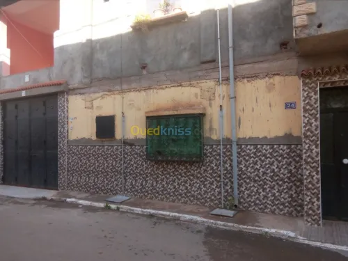 Vente Villa Oran Arzew