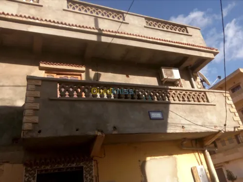 Vente Villa Oran Arzew