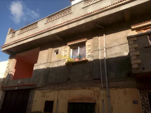Vente Villa Oran Arzew