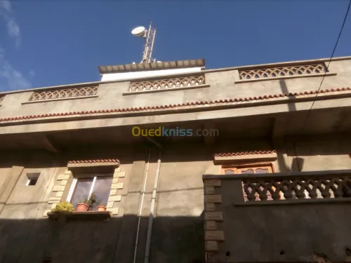 Vente Villa Oran Arzew