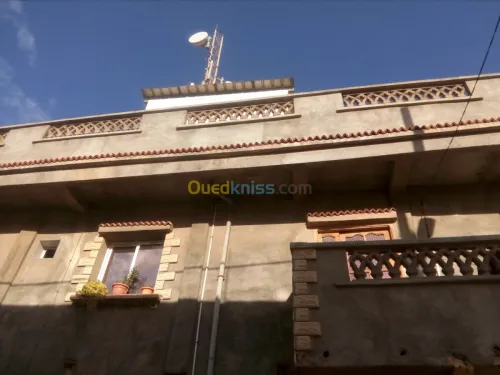 Vente Villa Oran Arzew