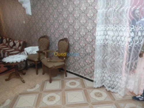 Vente Villa Oran Arzew