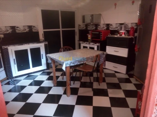 Vente Villa Oran Arzew