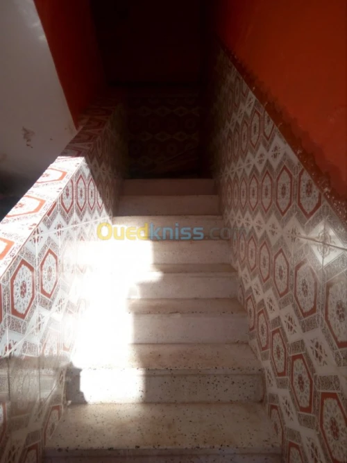 Vente Villa Oran Arzew