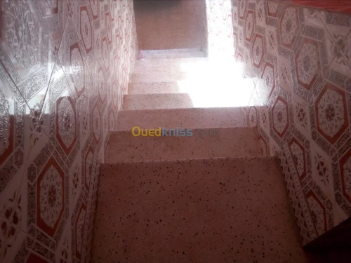 Vente Villa Oran Arzew