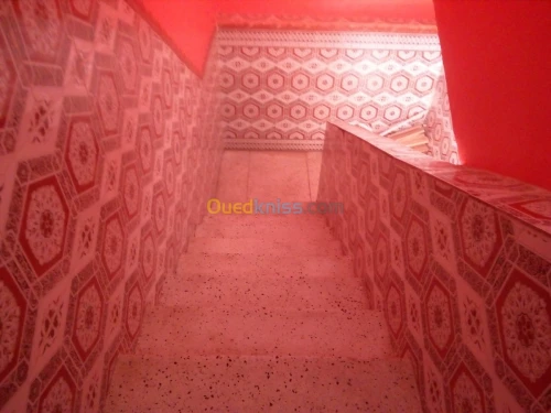 Vente Villa Oran Arzew
