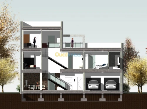 Formation Revit Architecture 