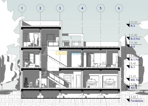 Formation Revit Architecture 