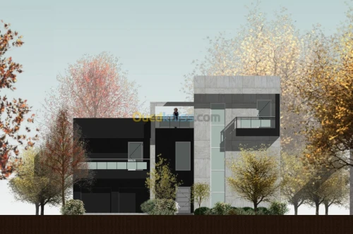 Formation Revit Architecture 