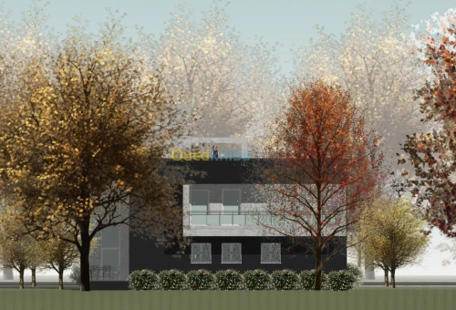 Formation Revit Architecture 