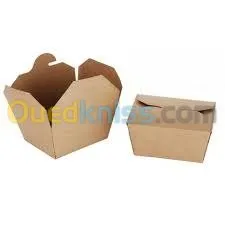 production et transformation de carton