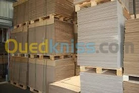 production et transformation de carton