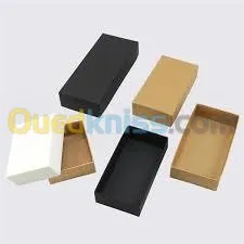 production et transformation de carton