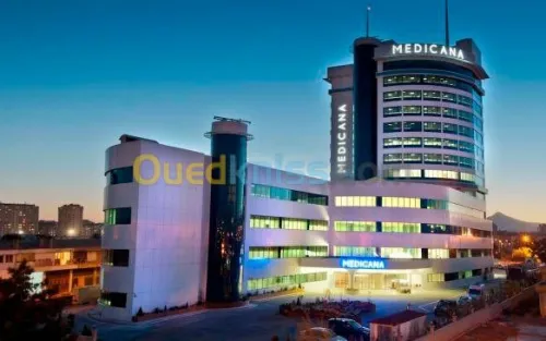 Voyage Médiale Espagne Tunisie Turquie