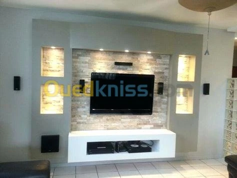 Decoration& amenagement