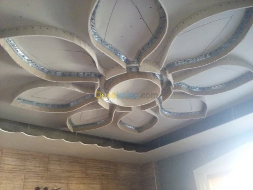 Decoration& amenagement