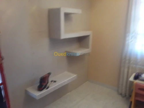 Decoration& amenagement