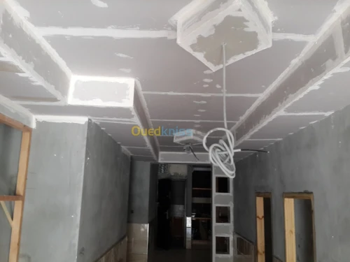 Decoration& amenagement